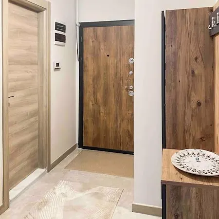 Sahile Yakin Daire Appartement İzmir